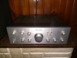 Amplificador kenwood ka-601