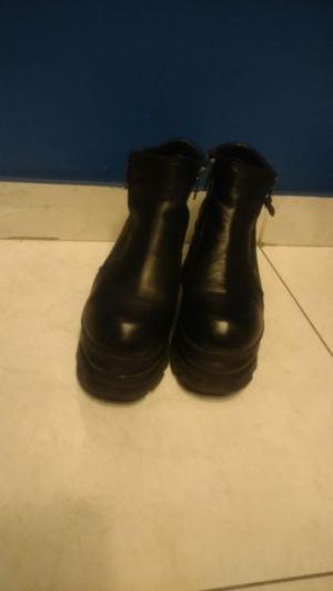 Botas Face Nova numero 37