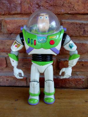 Buzz Lightyear Toy Story Muñeco