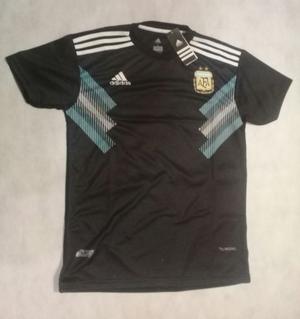 Camiseta argentina.NUEVAS