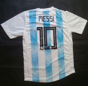 Camiseta de argentina.producto cerrado.sin usar ¡