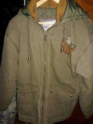 Campera de hombre talle M Bjorn Borg