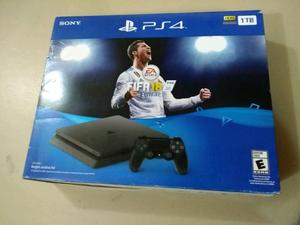 Consola PS4 1TB