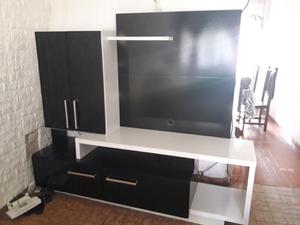 Hermoso mueble moderno