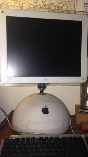 Imac sunflower apple 4g iconica