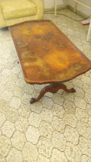 Mesa de estilo
