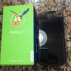 Moto g5 s