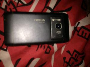 Nokia N8 Personal