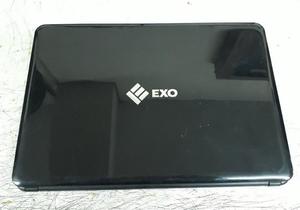 Notebook Exo HR14, para repuesto...