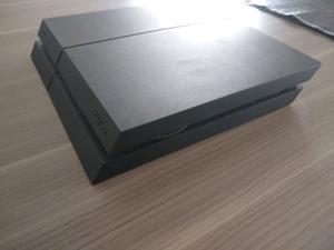 Playstation 4 Con 7 Juegos