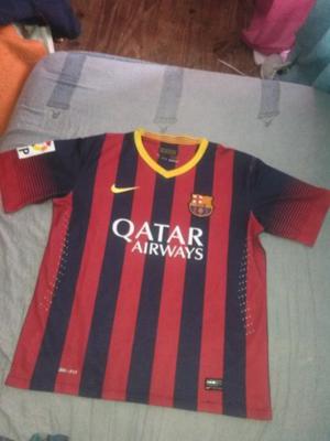 Remera fc barcelona