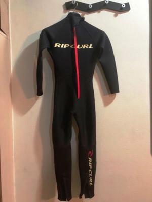 TRAJE DE NEOPRENE RIP CURL ORIGINAL TALLE 14