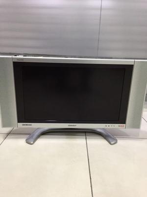 TV Sharp 26” HDMI