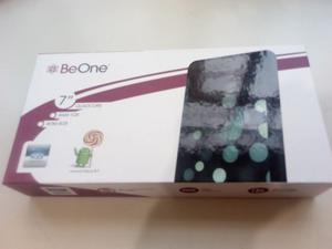 Tablets BeOne 7"
