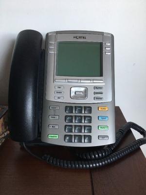 Teléfono IP Nortel E - NTYS05