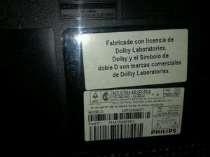 Tv led Philips para respuesto