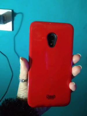 Vendo Alcatel nuevo U 5 libre