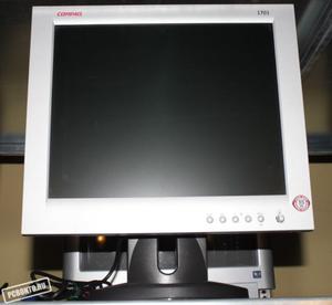 Vendo Monitor PC Compaq