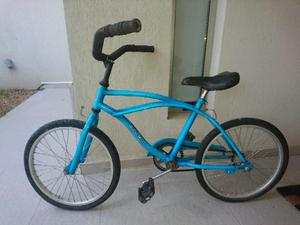 Vendo bici playera rodado 12