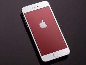 iPhone 7 RED Edition (rojo) 128 GB NUEVO