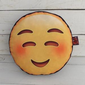 Almohadon Emoji, 1ra calidad con volumen