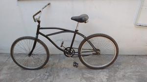 Bicicleta rodado 26