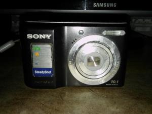 Camara Digital Sony Cyber-Shot S MP