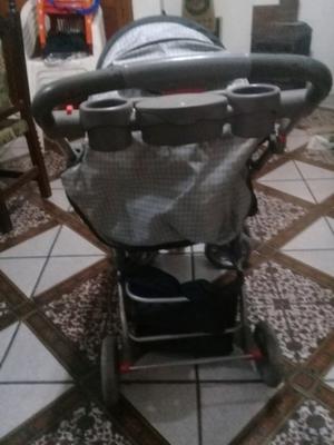 Carrito de bebe bebesit