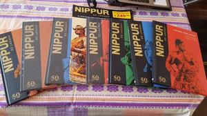 Colección Nippur de Lagash  libros # , y 25