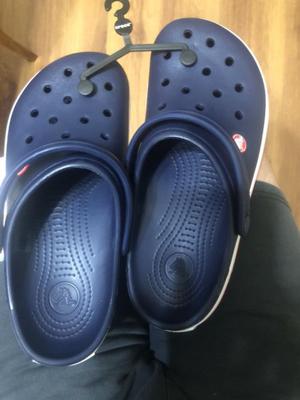 Crocs (calzado unisex)