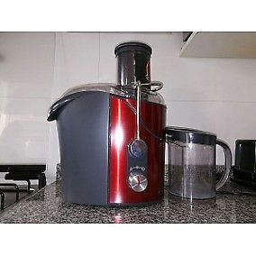 EXTRACTOR DE JUGO