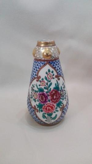 Florerito De Porcelana Sevres Frances #