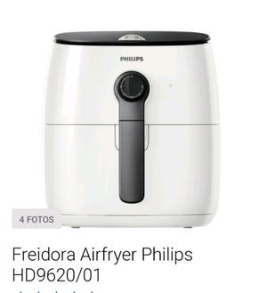 Freidora Philips airfryer sin aceite nuevas