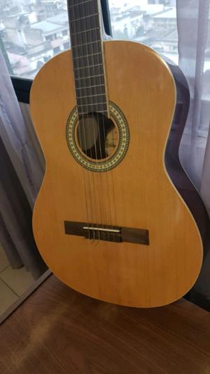 Guitarra Alonso Elvira F 39 N