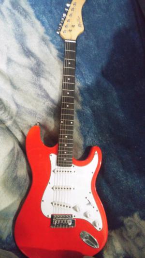 Guitarra Eléctrica Stratocaster