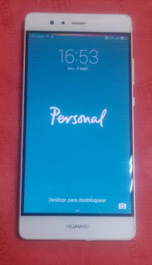 Huawei P9 liberado