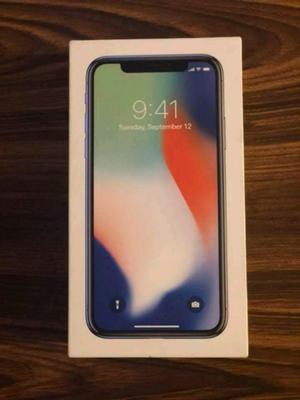 IPhone X 256 GB