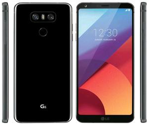 LG G6 VENDO O PERMUTO por cel de mi interes y diferencia a