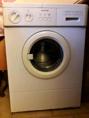 Lavarropas Ariston 5kg