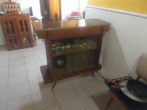 MUEBLE TIPO BARRA