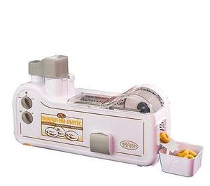 Maquina mini donas donuts Automatica