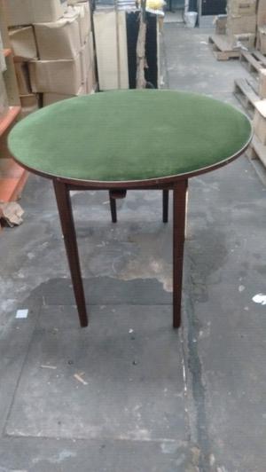 Mesa de poker