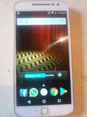 Moto G4 Plus liberado