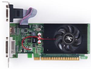 PLACA DE VIDEO SENTEY Nvidia GT GB DDR3