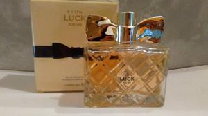 PROMO Perfume Luck Mujer