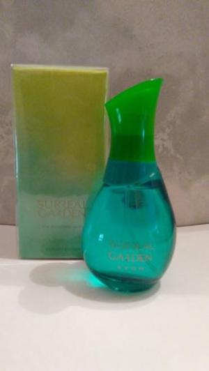 PROMO Perfume Surreal Garden