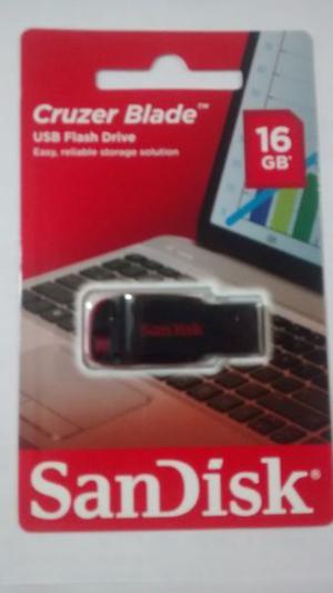 Pen drive 16g