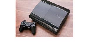 Playstation 3 ULTRA Slim 250 GB (EXCELENTE)