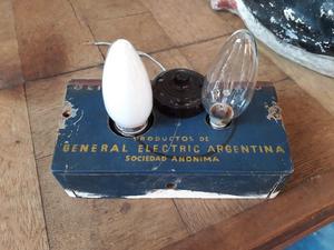 Probador De Bombillas General Electric