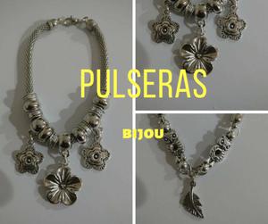 Pulsera bijou 